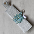 Bluish Delight Poipu Wallet