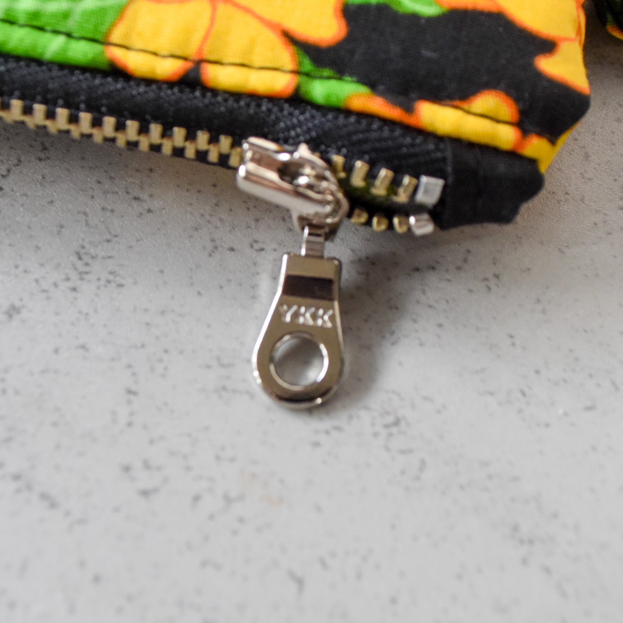 Radiant & Centered Regular Wristlet