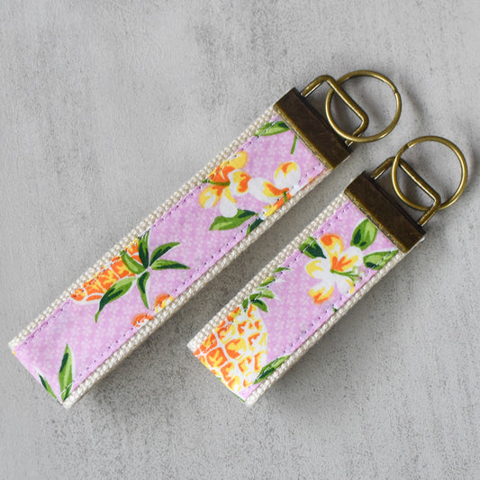 All Dolled Up Key Fobs