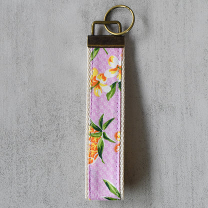 All Dolled Up Key Fobs