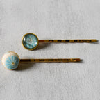 Pastel Parade Bobby Pins
