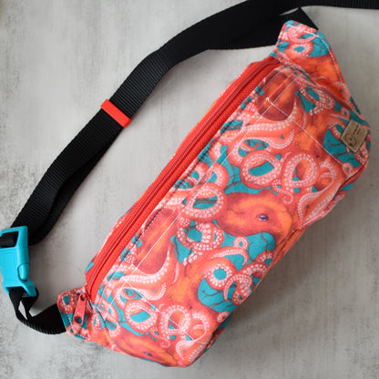 Da Tako Fanny Pack