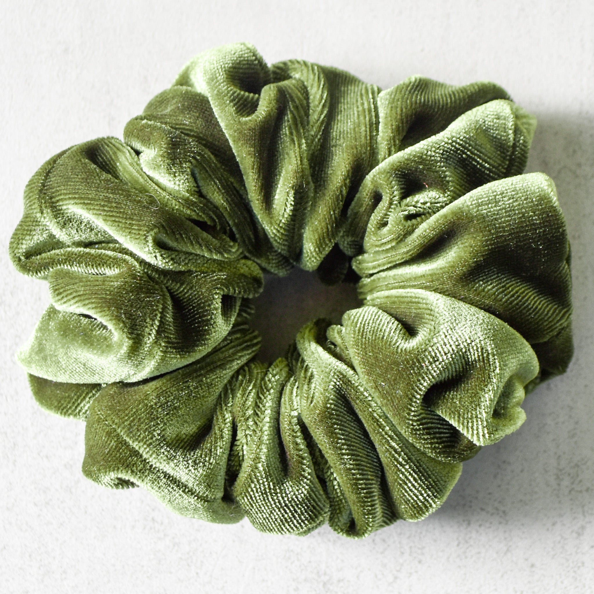 Verdite XL Scrunchies