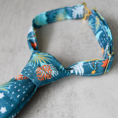 Dino-mite Keiki Tie