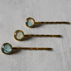 Pastel Parade Bobby Pins