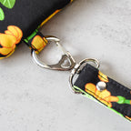 Radiant & Centered Regular Wristlet