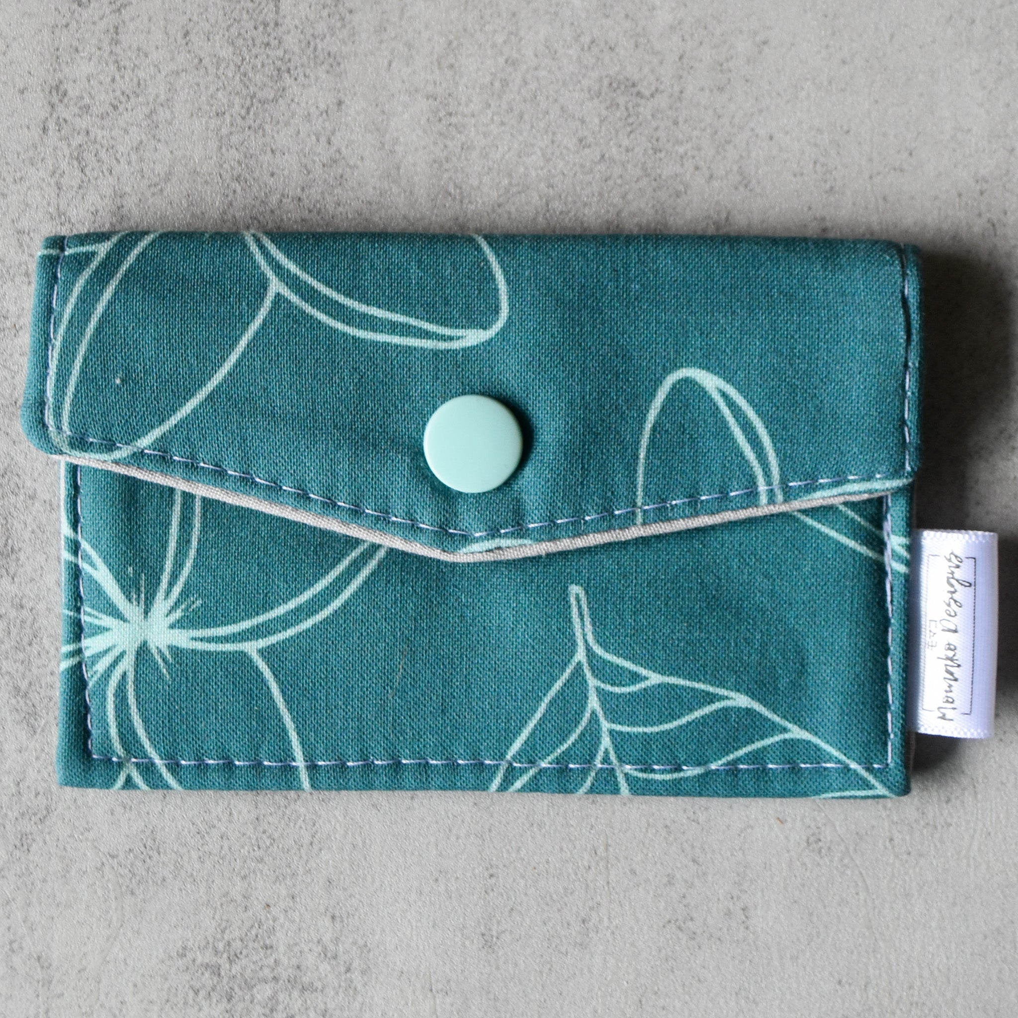 Salt Air Card Holder
