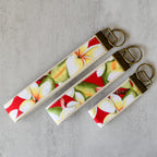 Bring The Heat Key Fobs