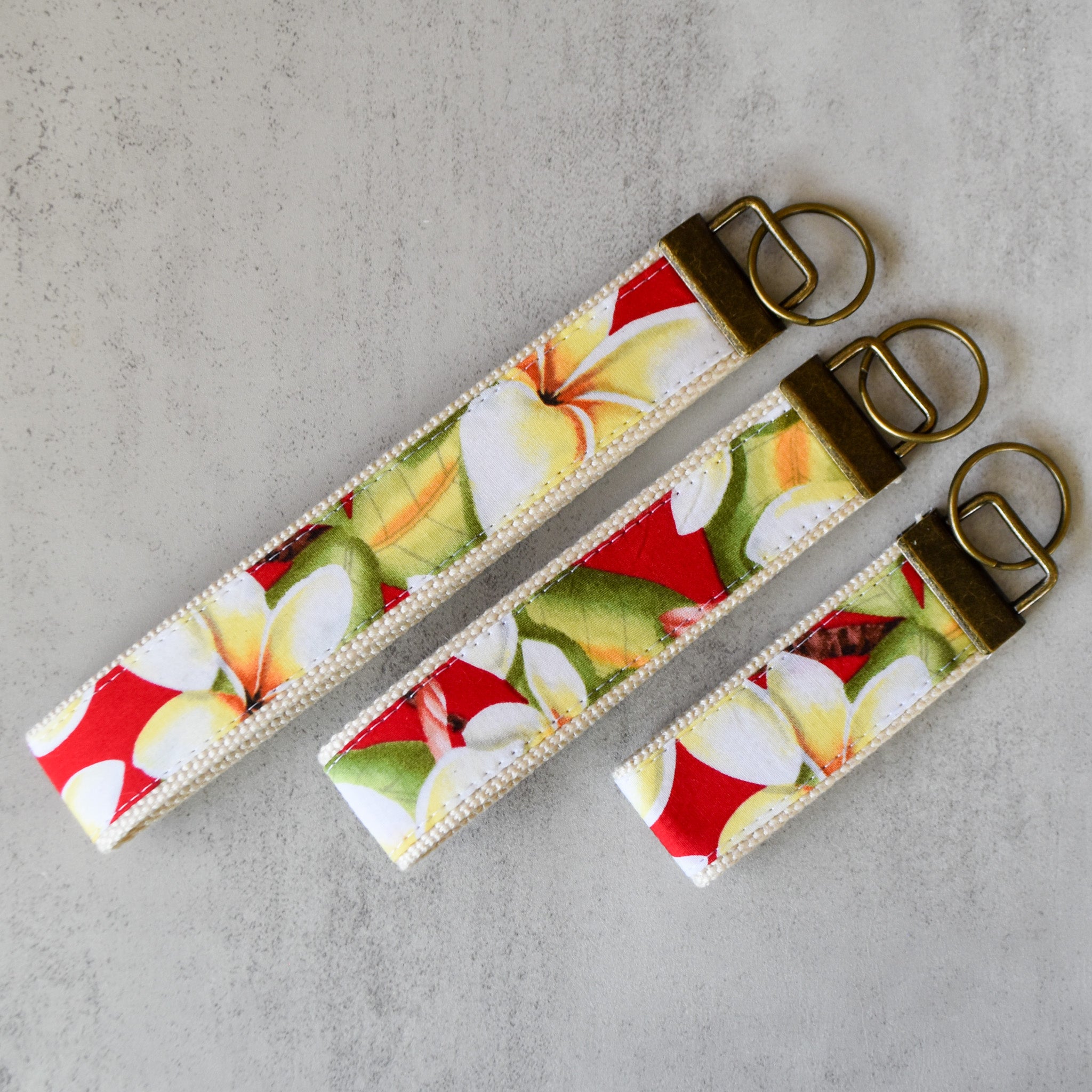 Bring The Heat Key Fobs