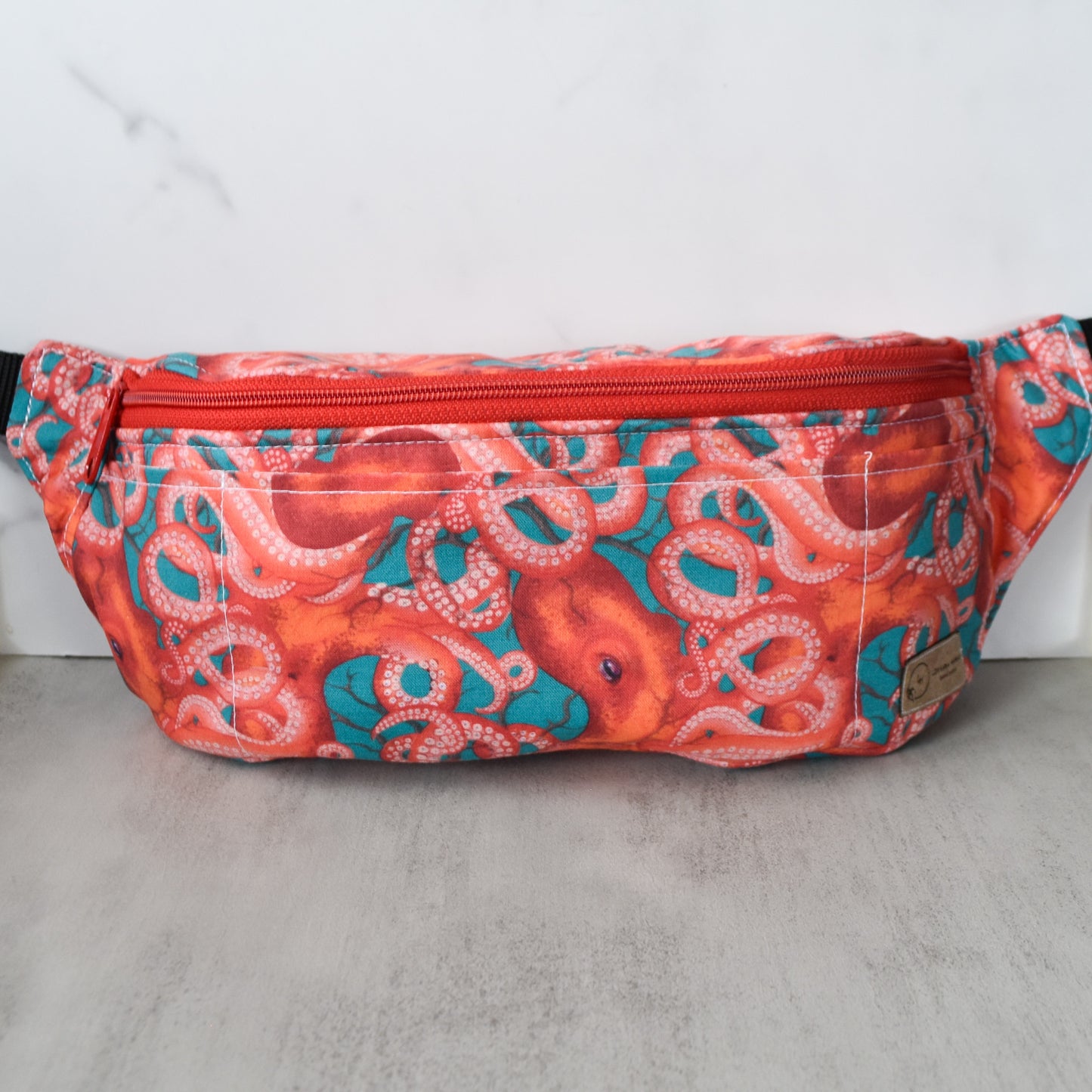 Da Tako Fanny Pack