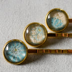 Pastel Parade Bobby Pins