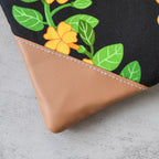 Radiant & Centered Regular Wristlet