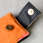 Geometric Bloom Poipu Wallet