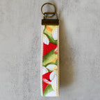 Bring The Heat Key Fobs