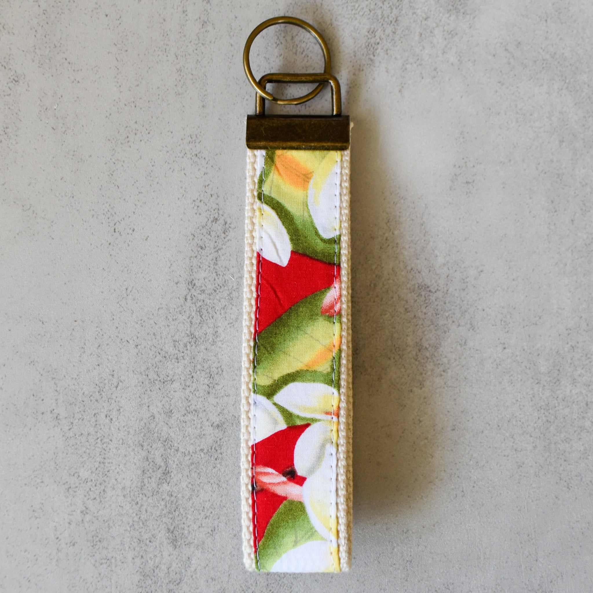 Bring The Heat Key Fobs