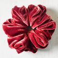 Garnet XL Scrunchies