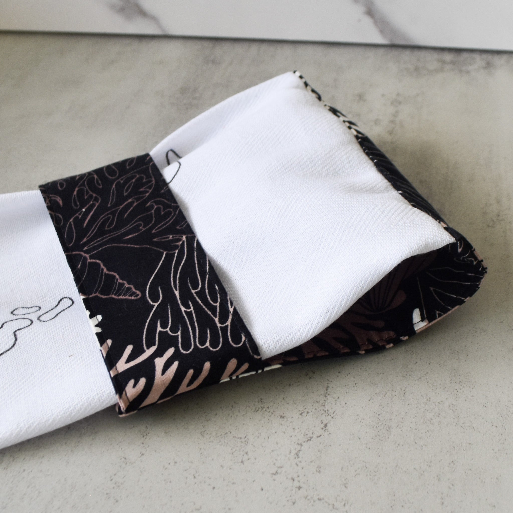 Hawai'i State — Shell-O Kitchen Towel