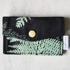 Wild Fern Card Holder