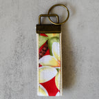 Bring The Heat Key Fobs