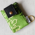 Green With Envy Poipu Wallet