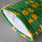 Bright & Focused Oven Mitt