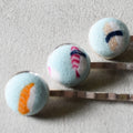 Sushi Time Bobby Pins