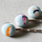 Sushi Time Bobby Pins