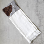 Wash Your Hands — Stay Fluid Kitchen Towel