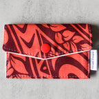 Bloodline Card Holder