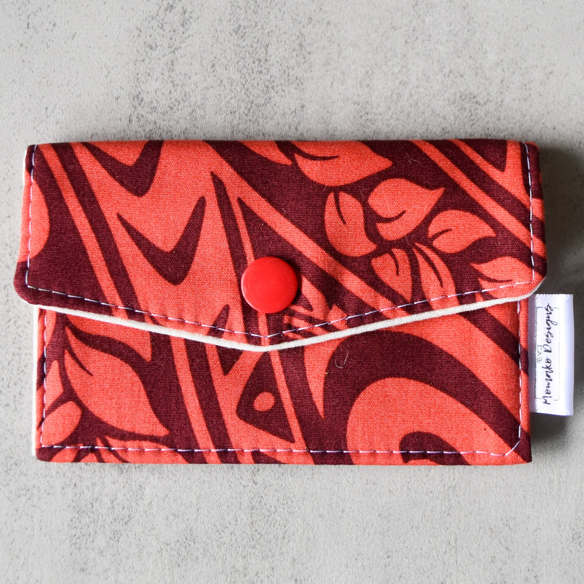 Bloodline Card Holder