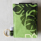 Green With Envy Poipu Wallet