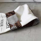 Wash Your Hands — Stay Fluid Kitchen Towel