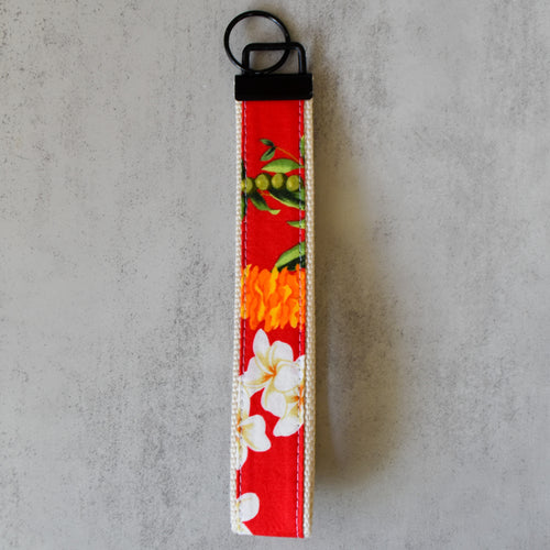 Awakening Key Fobs