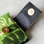 Green With Envy Poipu Wallet