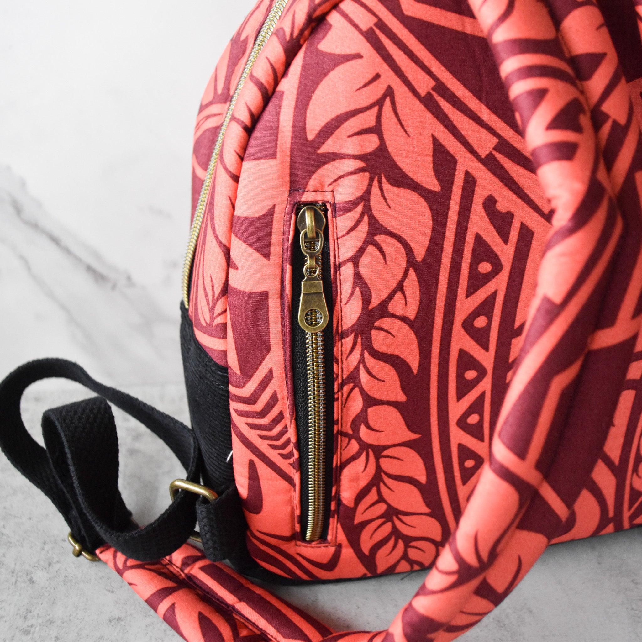 Bloodline Holopuni Backpack