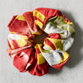 Red Mahina Marvel Scrunchies