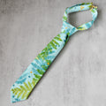 Fern Gully Keiki Tie