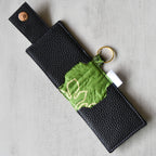 Green With Envy Poipu Wallet