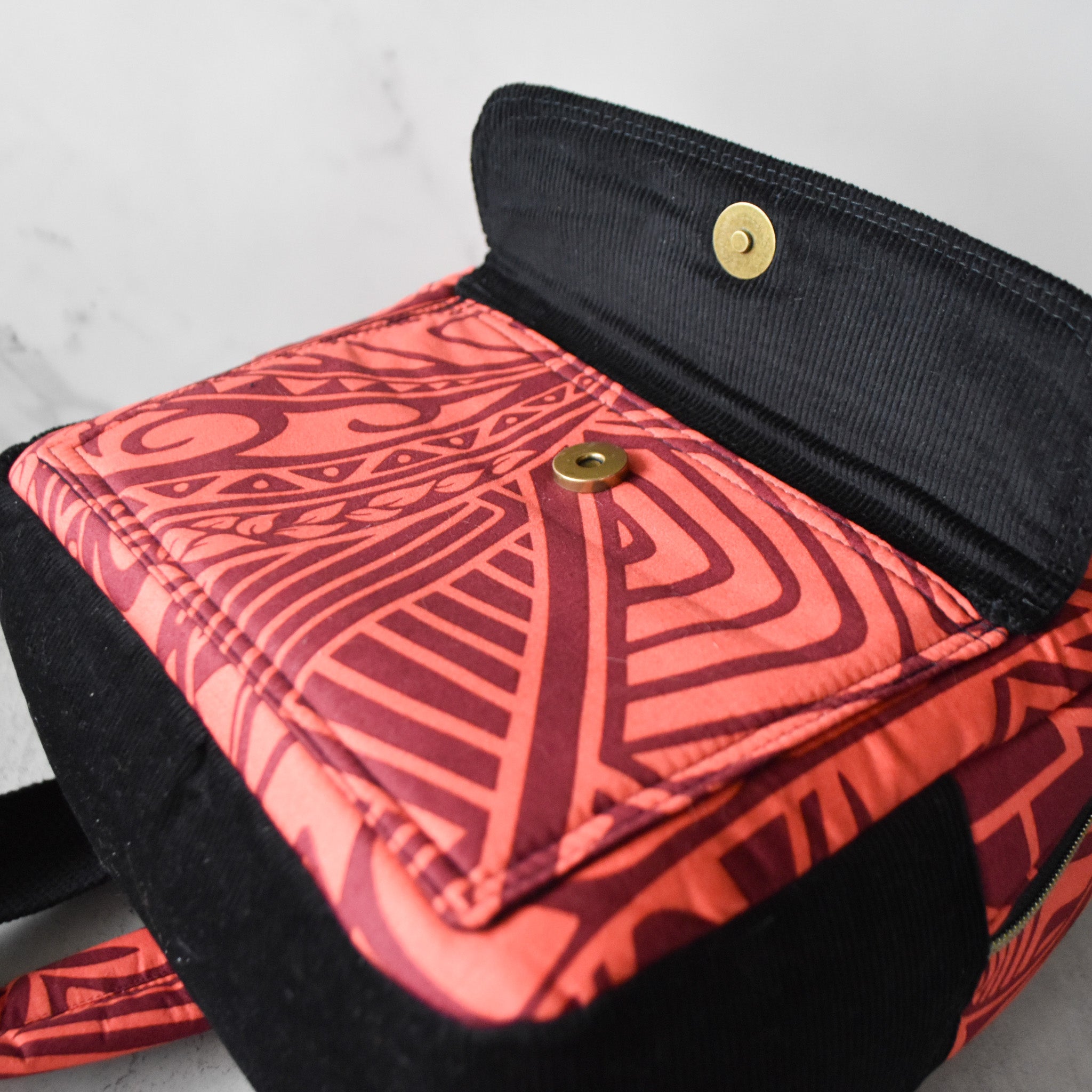 Bloodline Holopuni Backpack