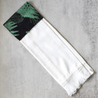 Wash Your Hands — Wild Fern Kitchen Towel