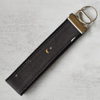 Lunar Eclipse Key Fobs