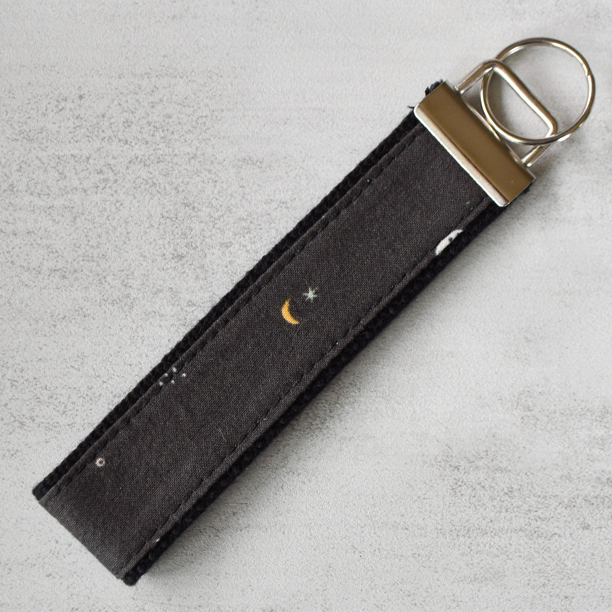 Lunar Eclipse Key Fobs