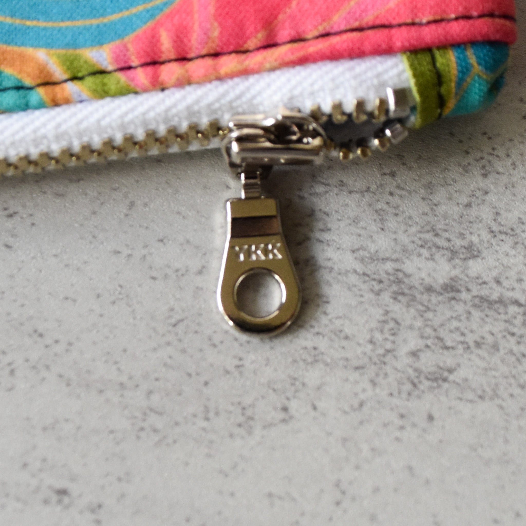 Chick In A Barrel Regular Wristlet