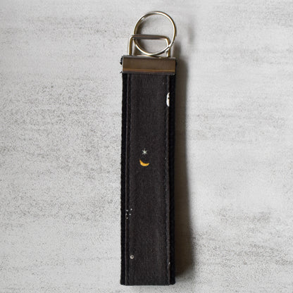 Lunar Eclipse Key Fobs