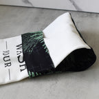 Wash Your Hands — Wild Fern Kitchen Towel