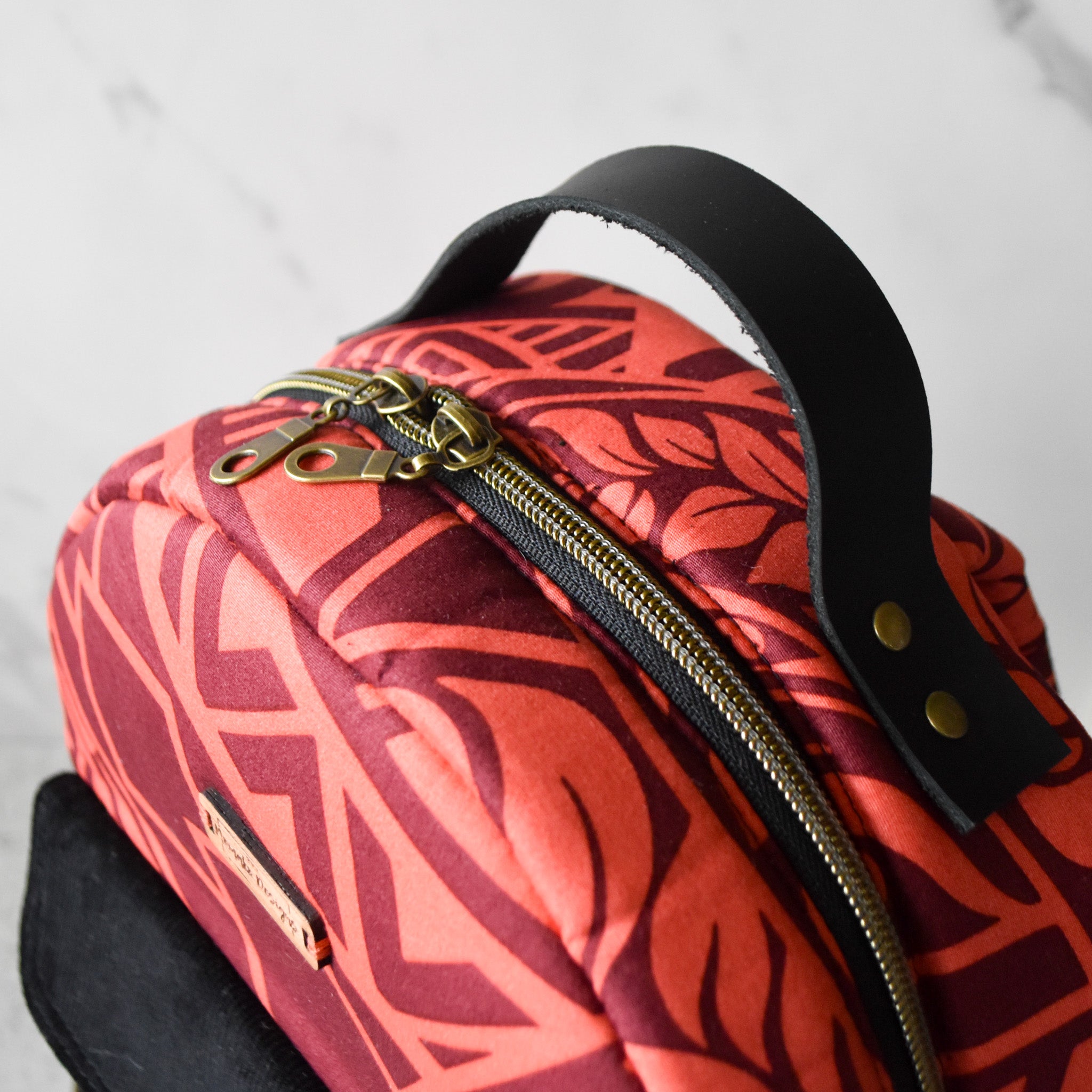 Bloodline Holopuni Backpack