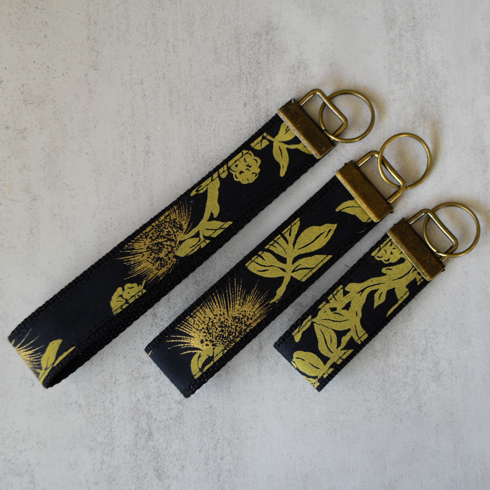 Twilight Key Fobs