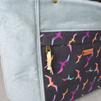 What-'Iwa Tunnels Tote