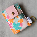Petal Pushers Poipu Wallet