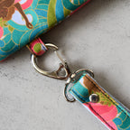 Chick In A Barrel Regular Wristlet